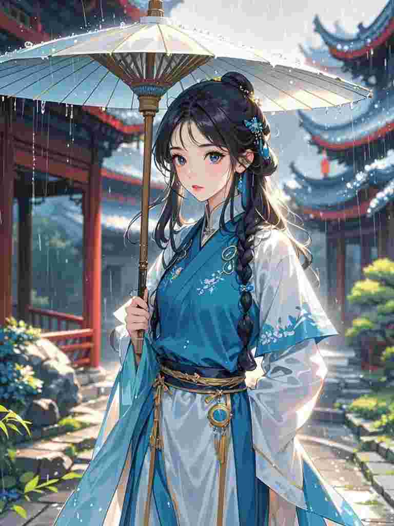 恶女一撒娇，疯批太子红眼夺细腰无弹窗