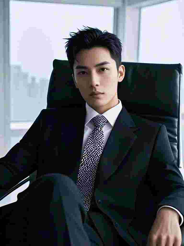 雾色阑珊处见你:(番外)+(结局)