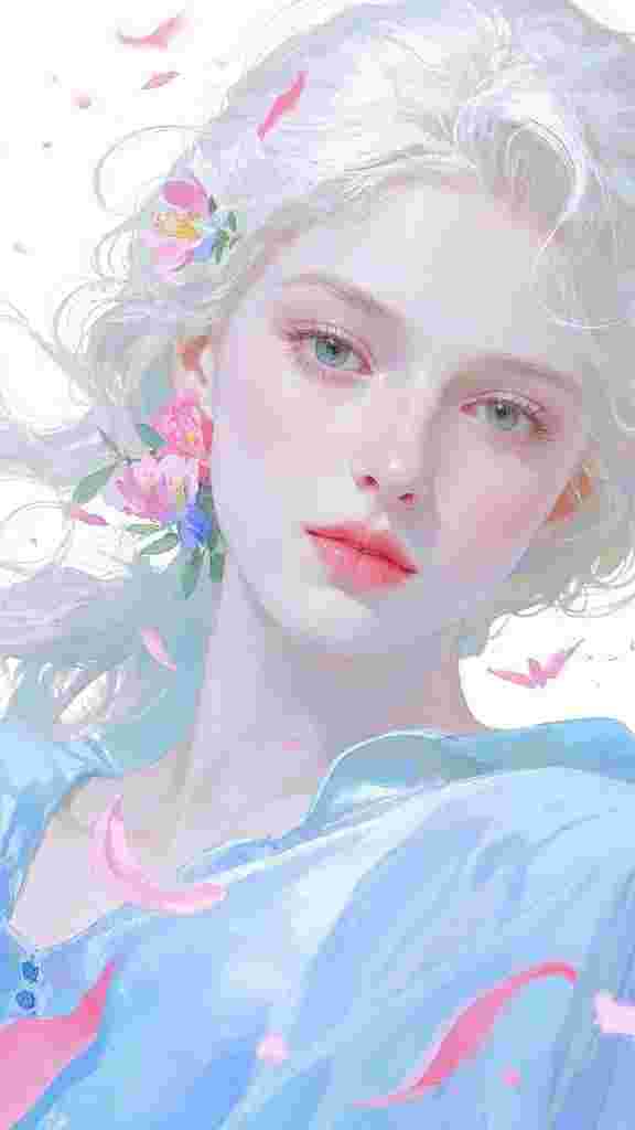 真千金穿书后，小白花黑化成了姐控:全文+结局+番外