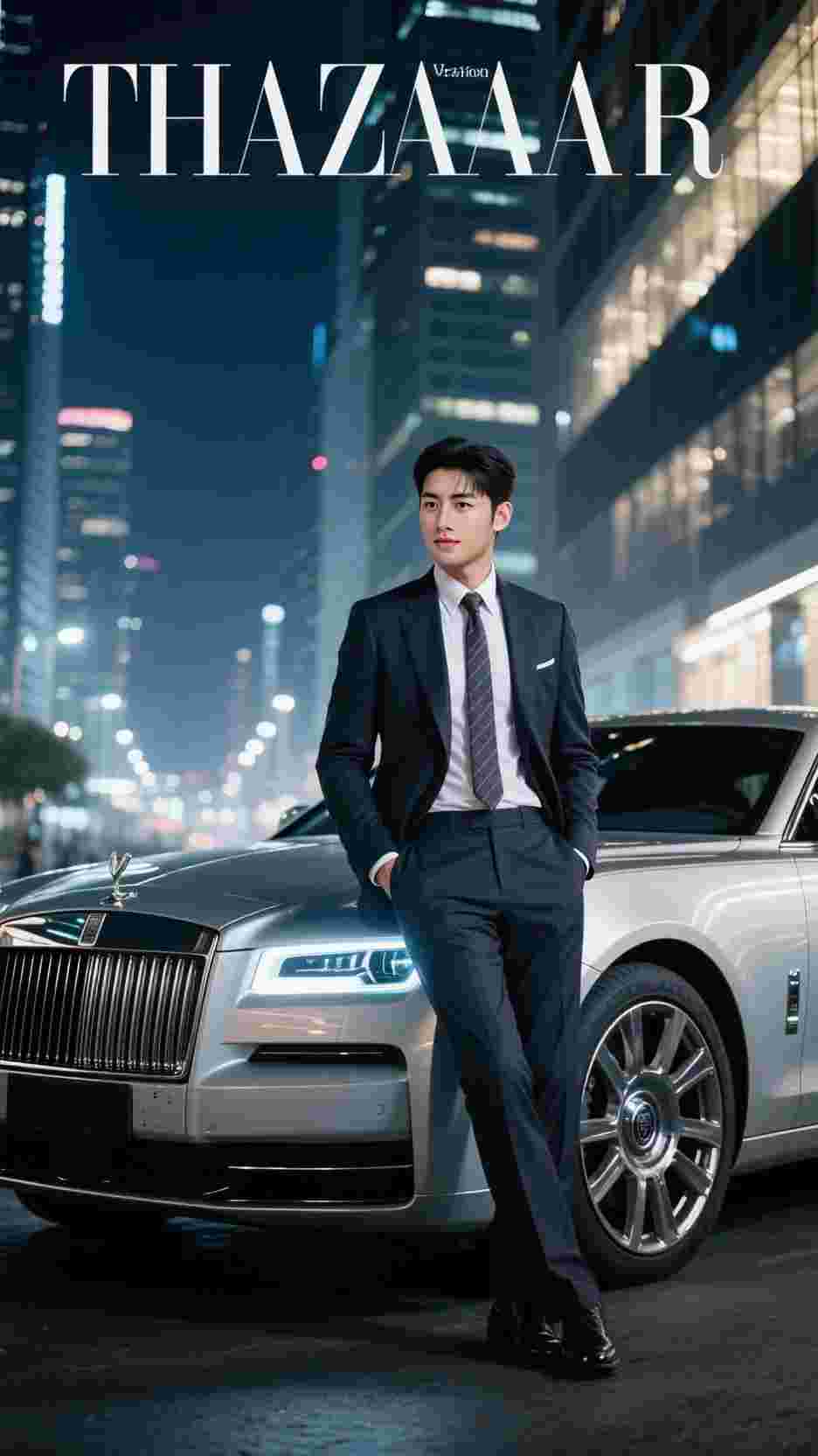 他说我配不上他，可我是市长千金宇哥江婉静全文