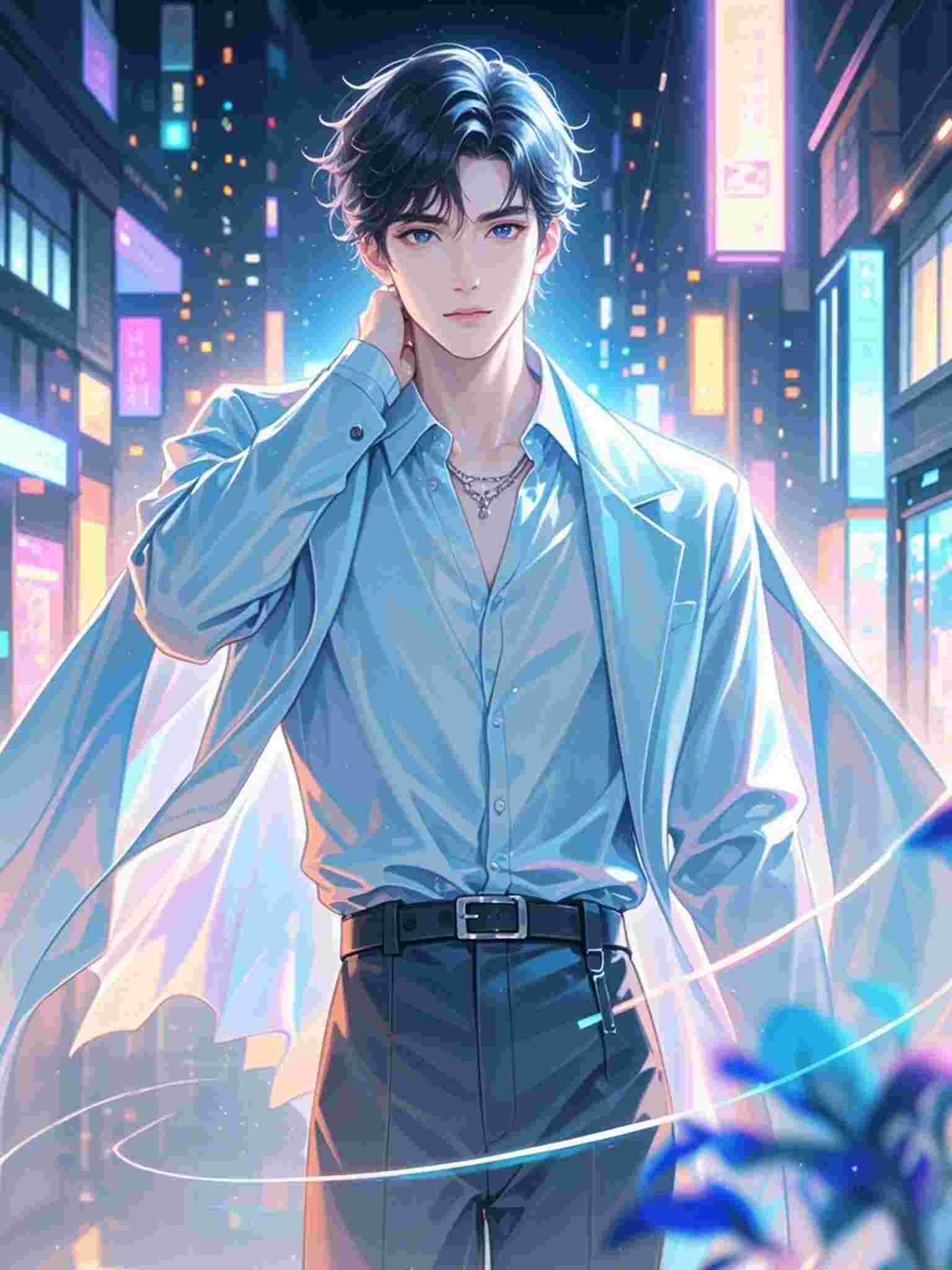 医生老公竟是我甩掉的前男友​​