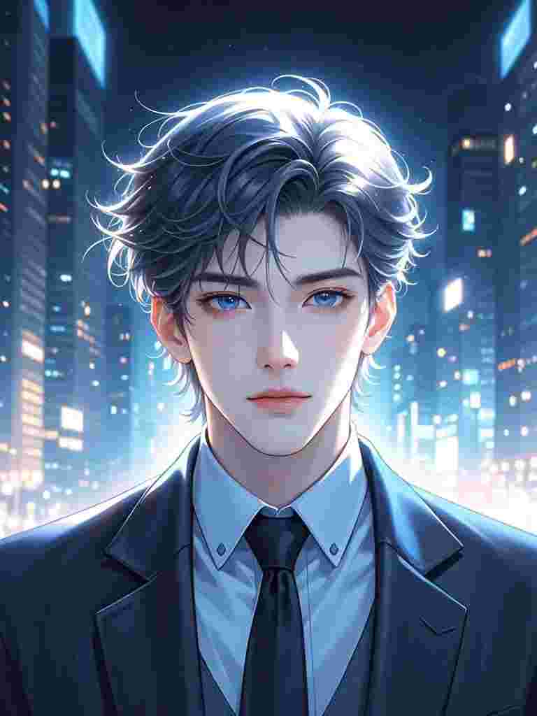 誓言如流萤逝去前文+后续