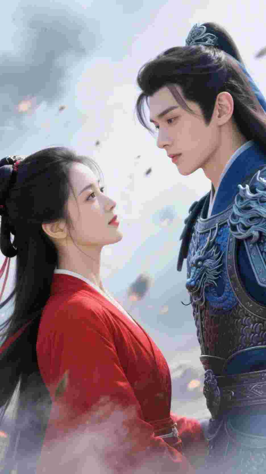 把婆婆处成了妈，她离婚也带着前文+后续