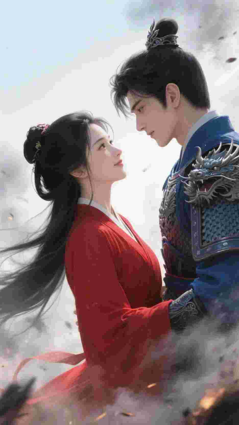 心字如歌无删减+无广告