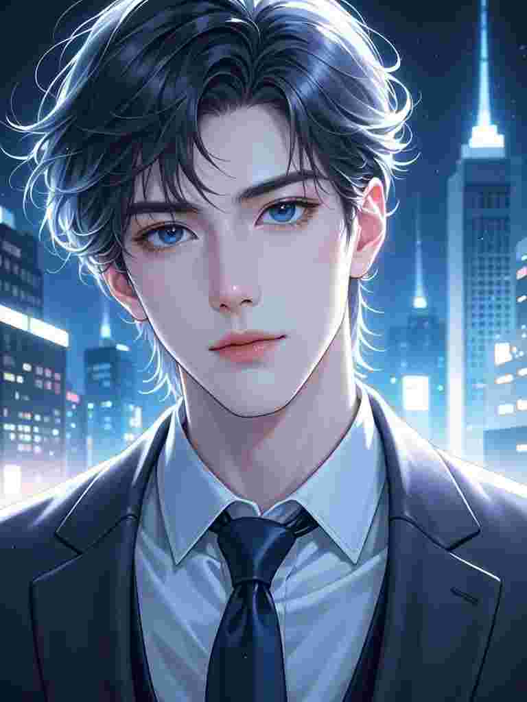 原来妈妈从不爱我