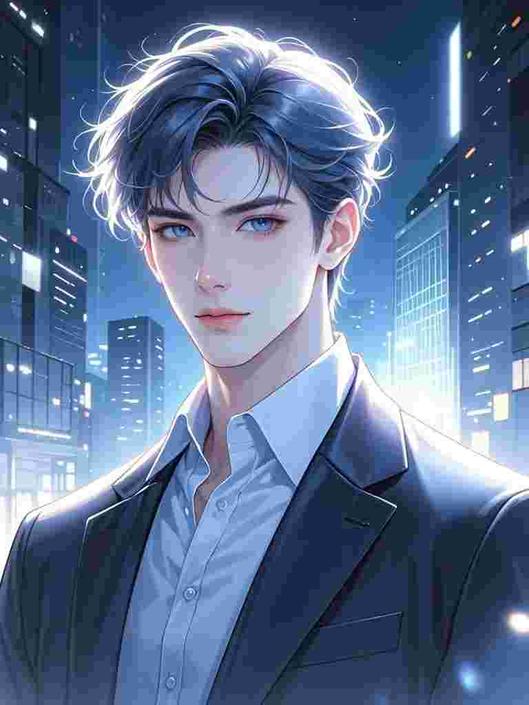 封神之夜，我亲手把男友送上绝路