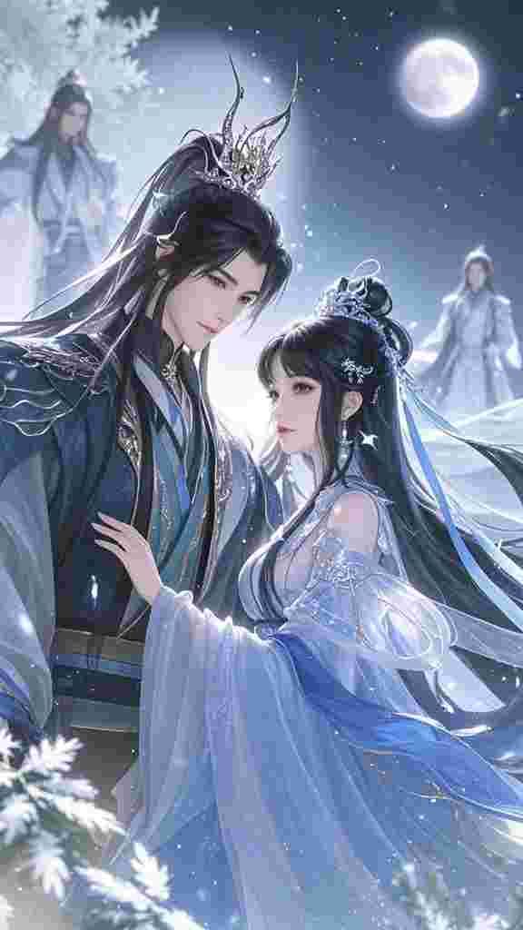 妖孽师尊法宝多，他靠收徒无敌了