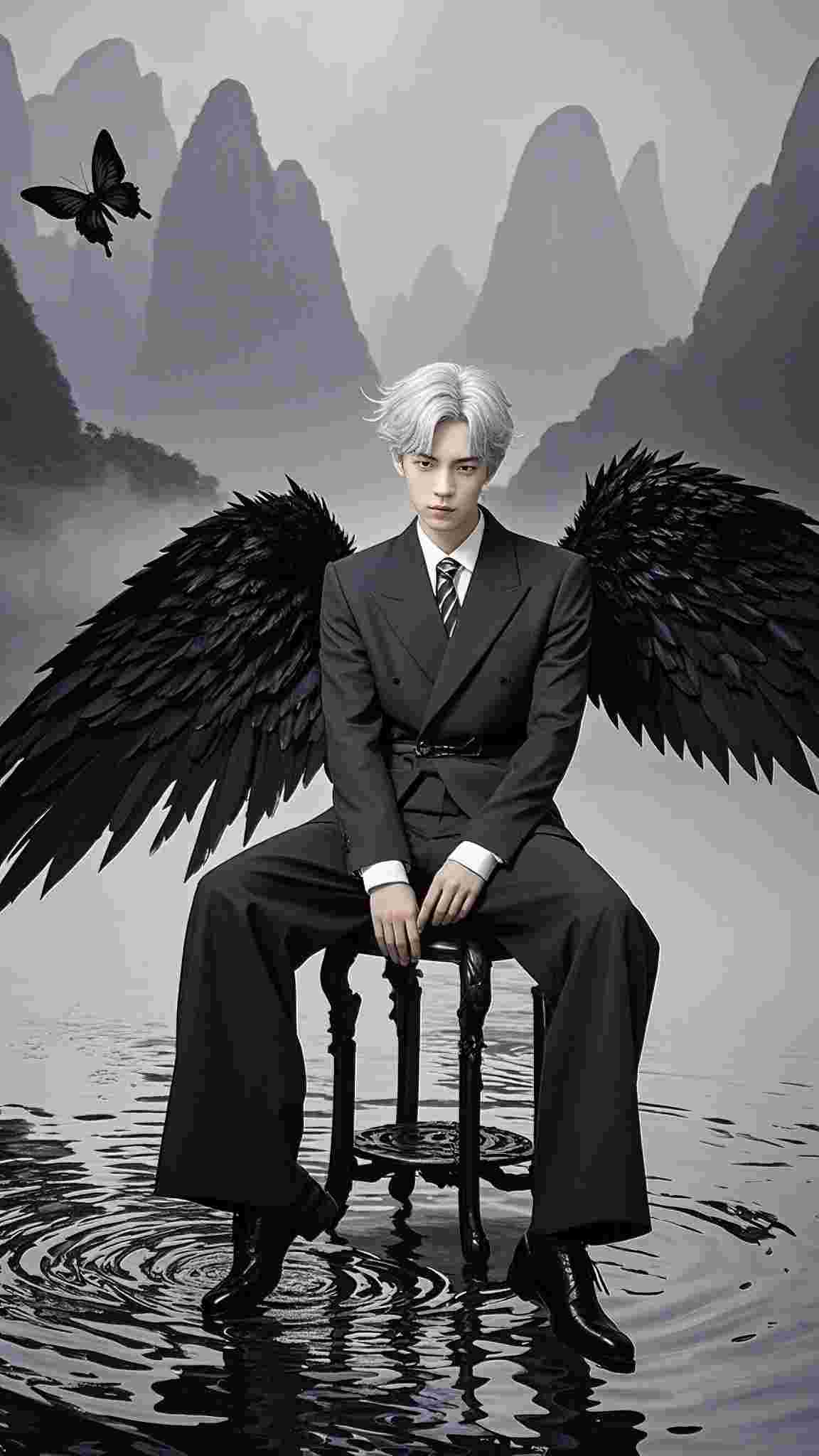 军训被当成校花的牛马跟班后，全家杀疯了