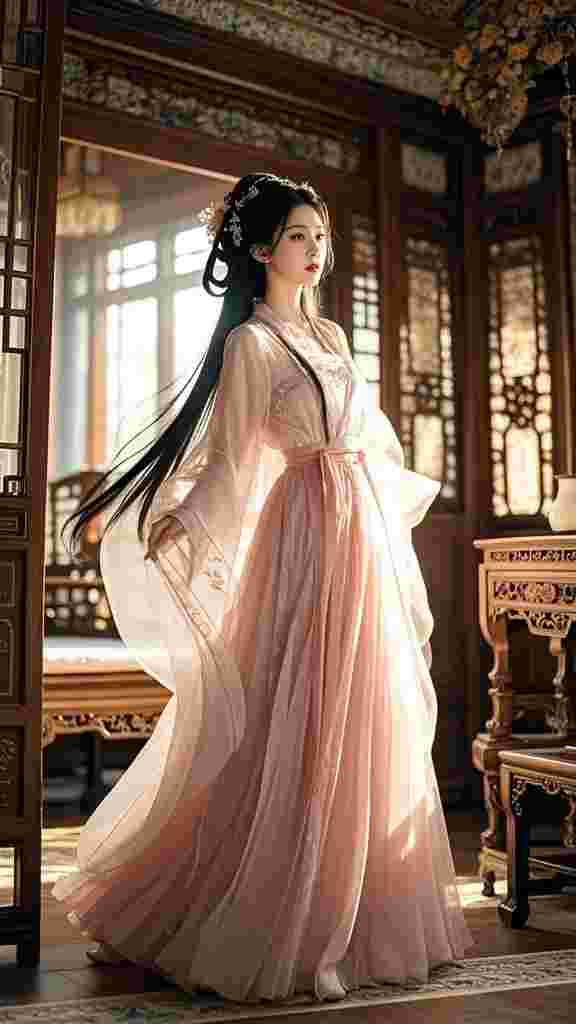 公公和老公装死后，我和婆婆赶紧改嫁首富家