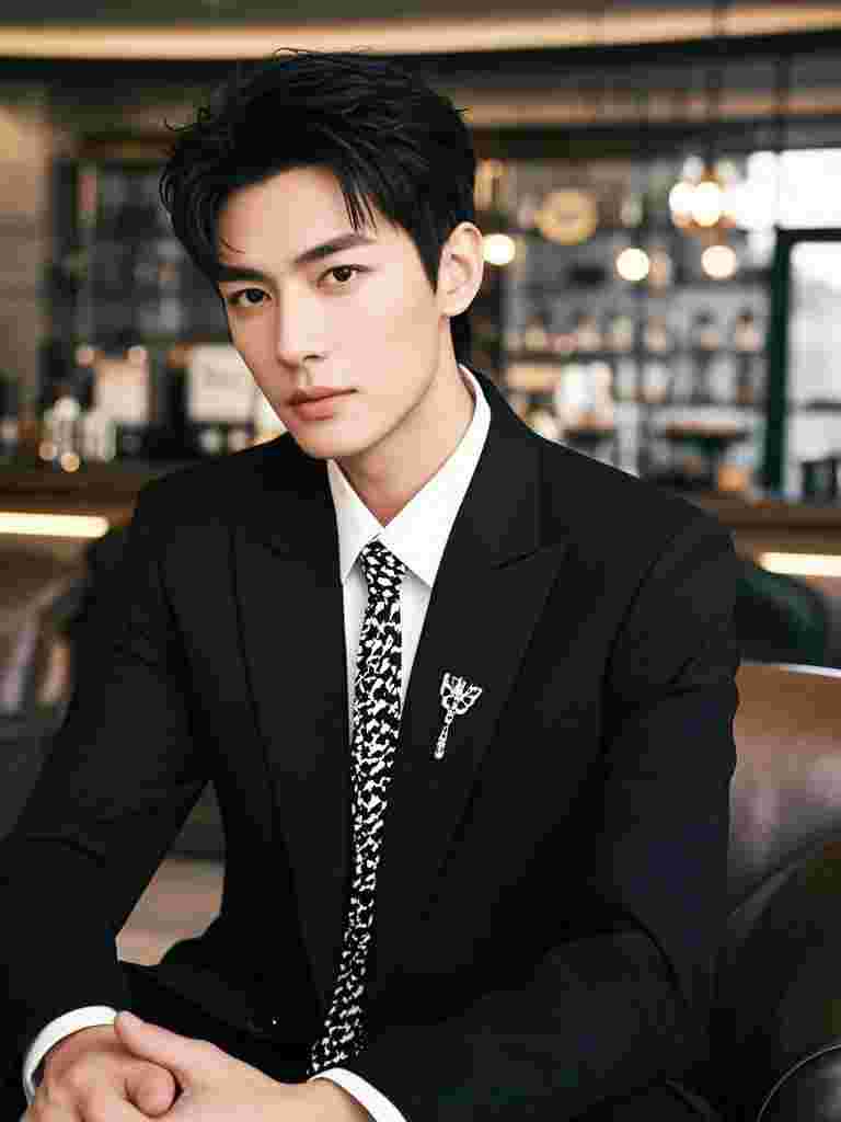 梦境共享后，我爱上了男友兄弟