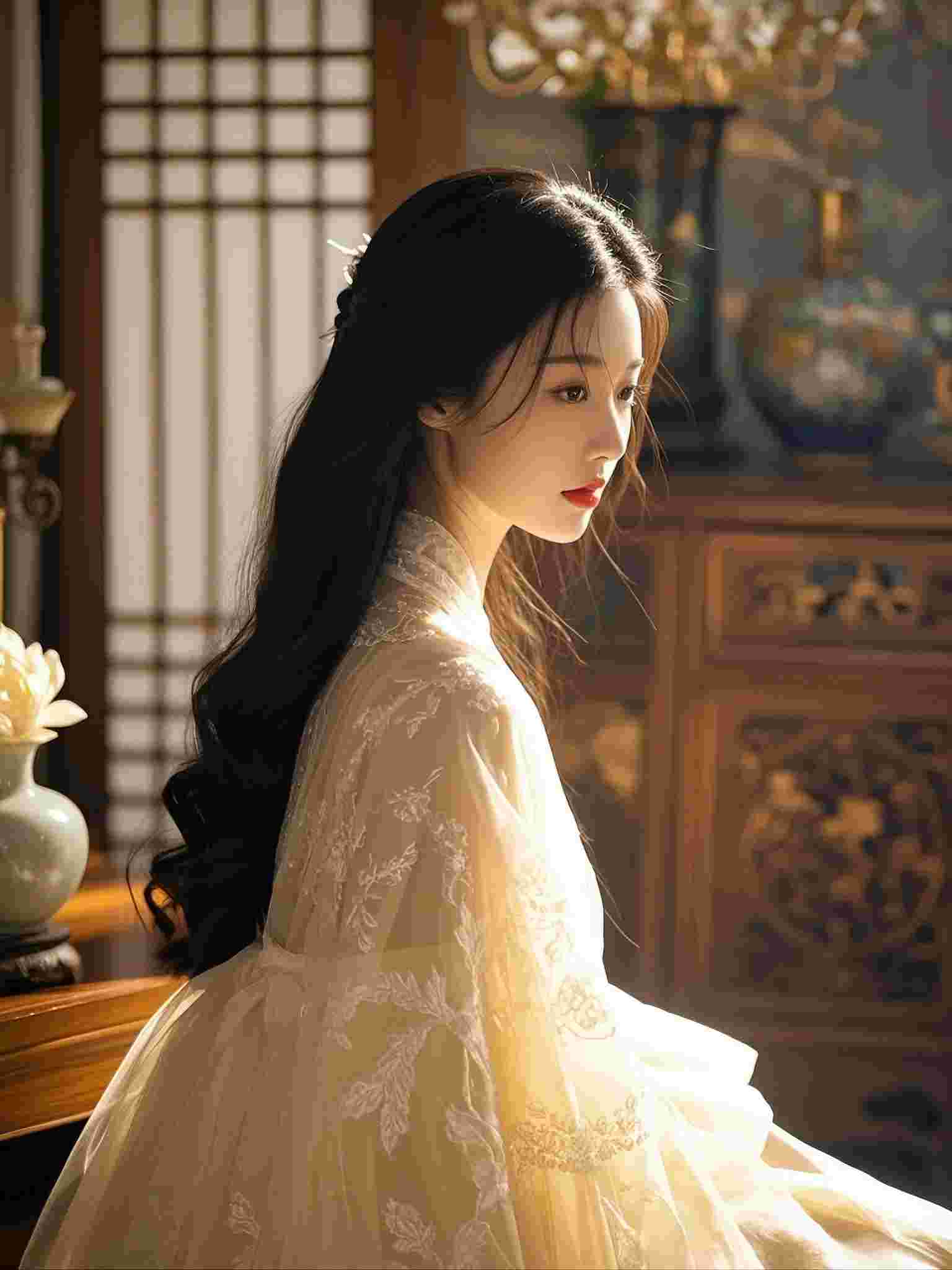 婚礼当天收到未婚夫和妹妹请帖后，我杀疯了