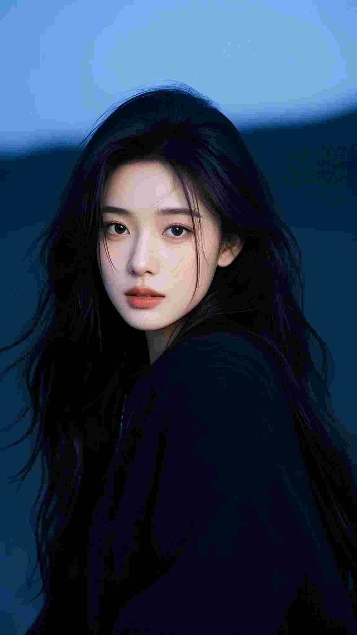 我助妻子成为女帝后，她将我打入天牢