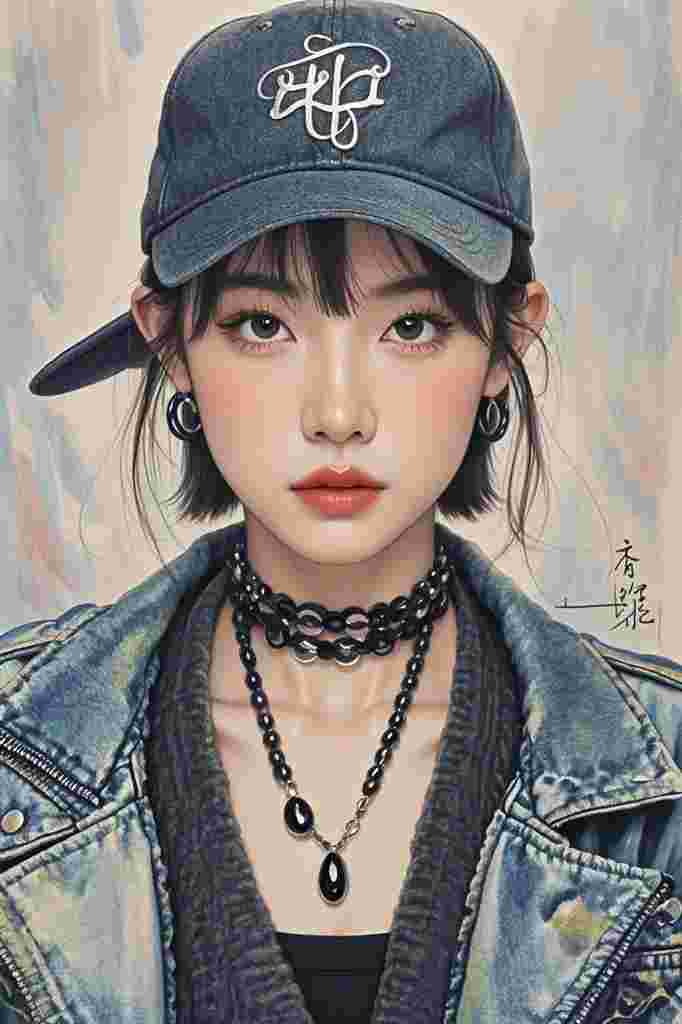 浮生旧梦，与君长绝