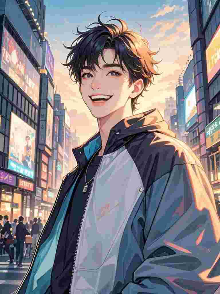 退婚七日后，蛟族皇子他疯魔偿命