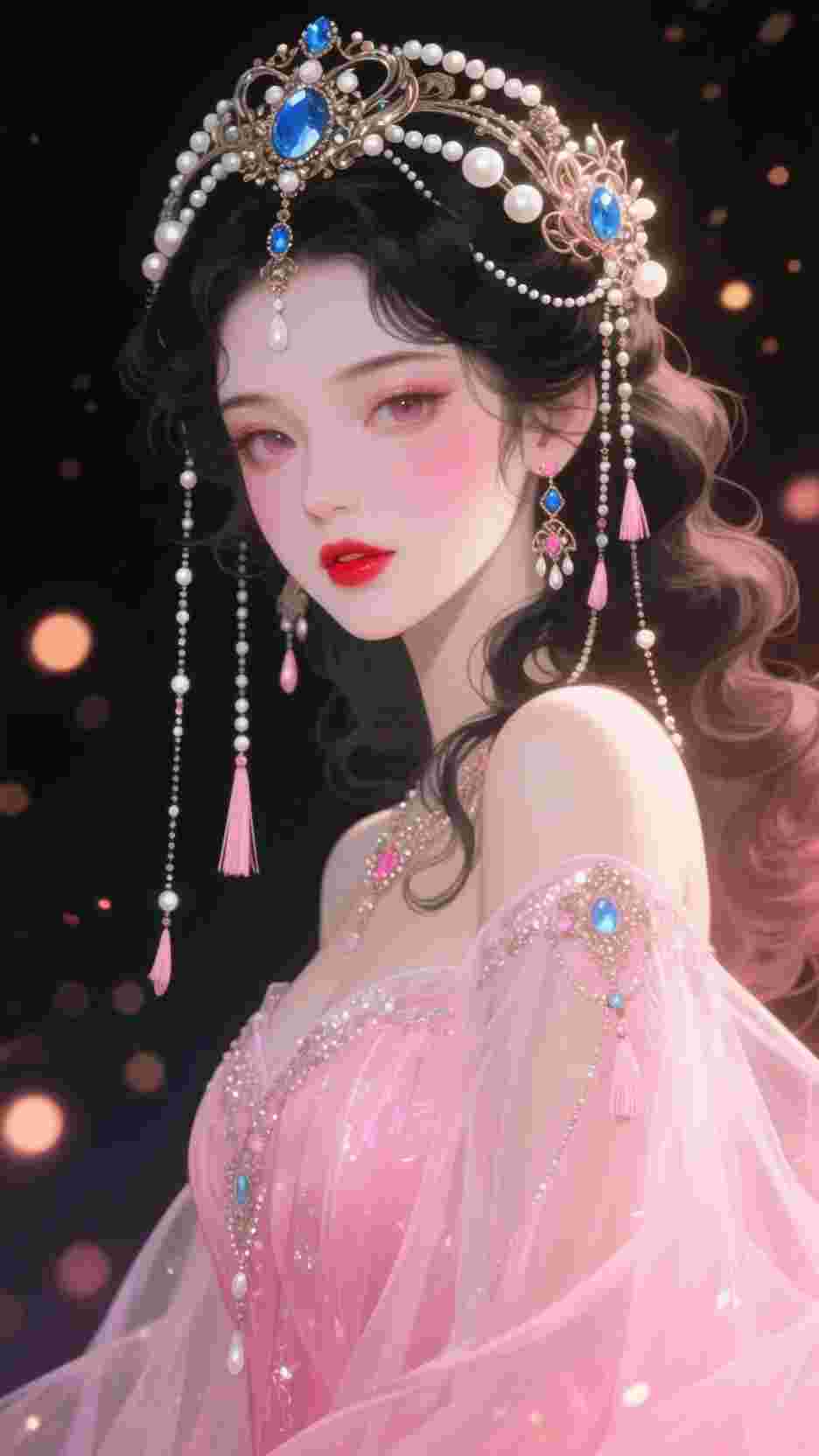 凡人师兄下山，魔祖也要给他上供