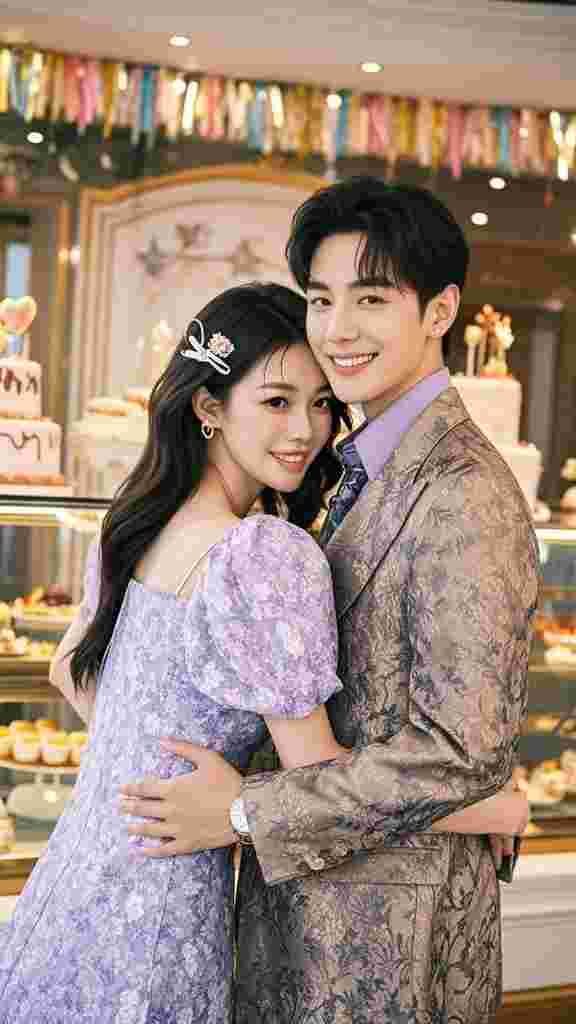 订婚宴上未婚夫用剩菜招待我爸妈，我直接退婚