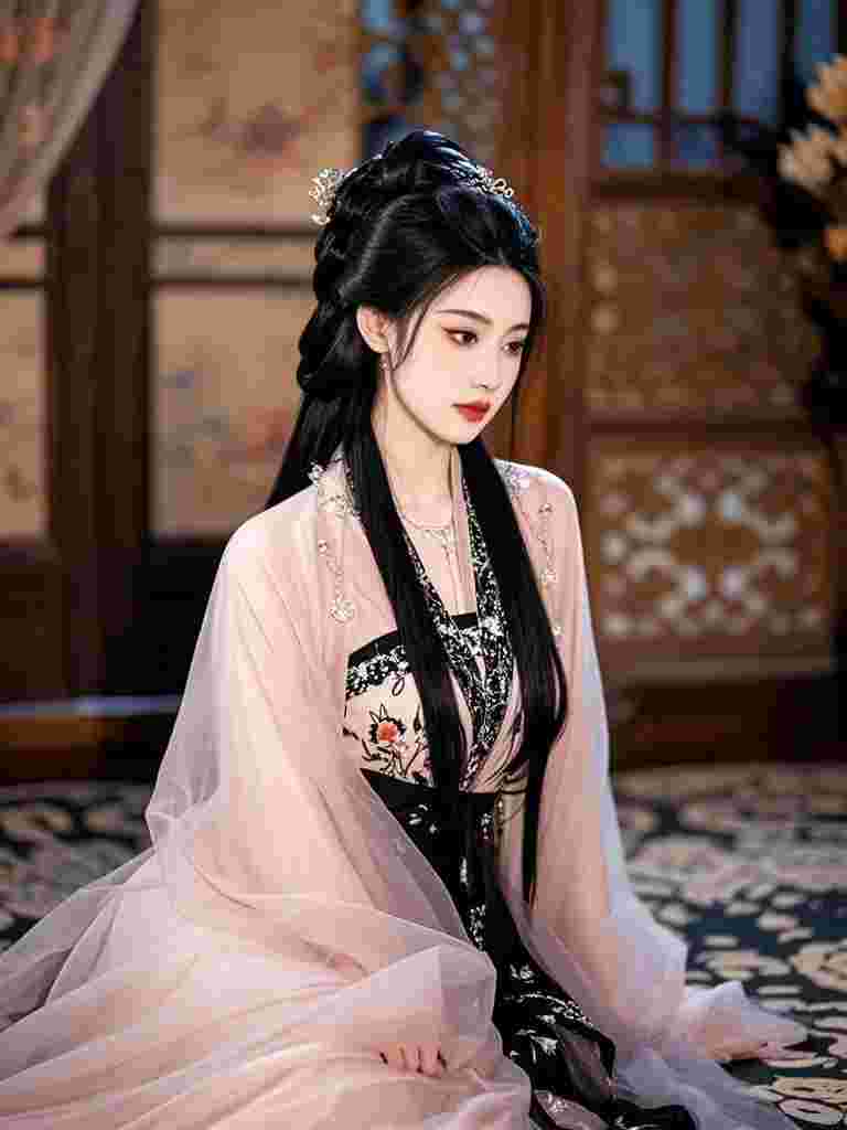 穿成虐文女主，我把师兄们扇服了