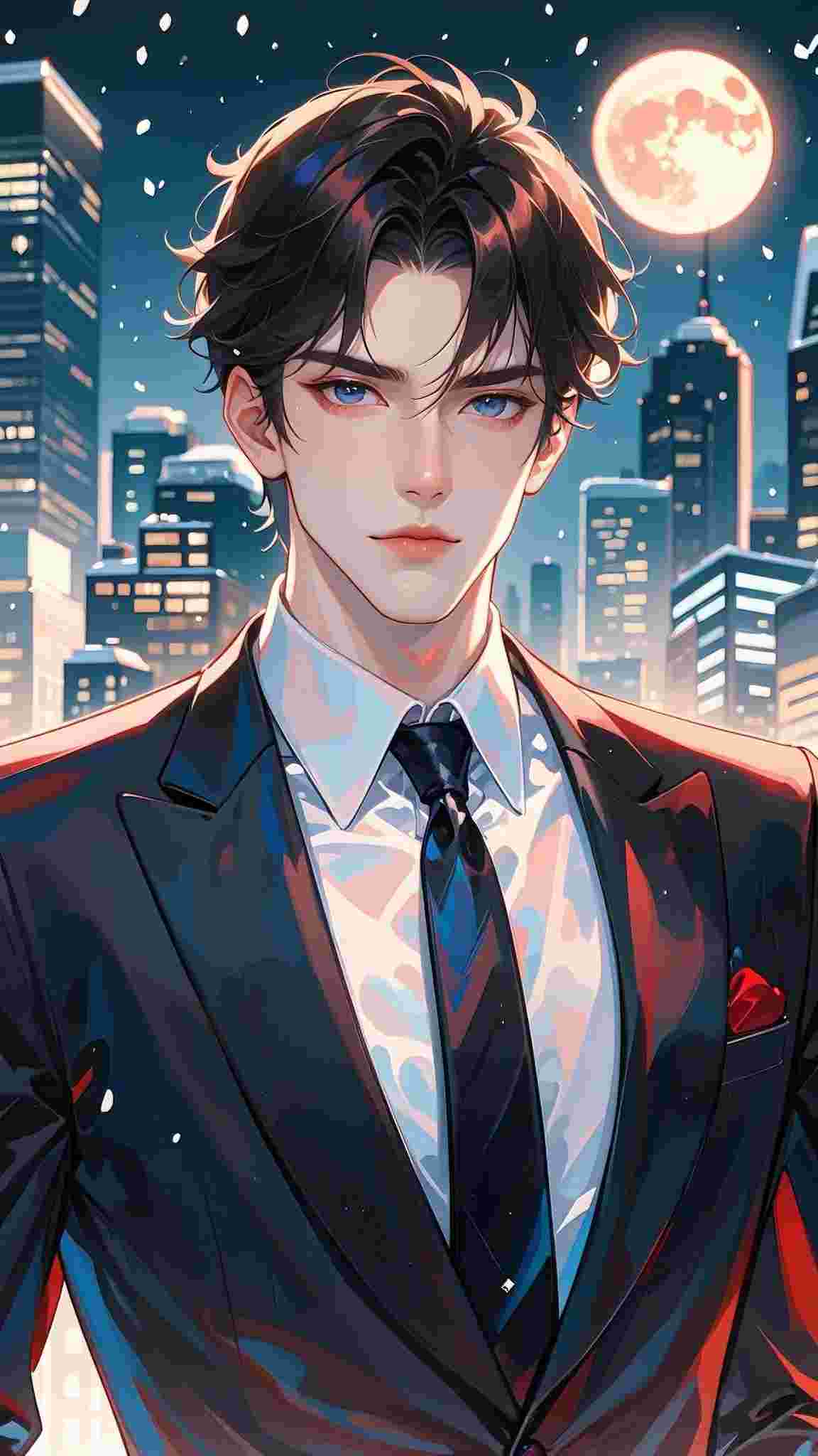 儿子中五百万分我三千，中了五千万的我转身去父去子