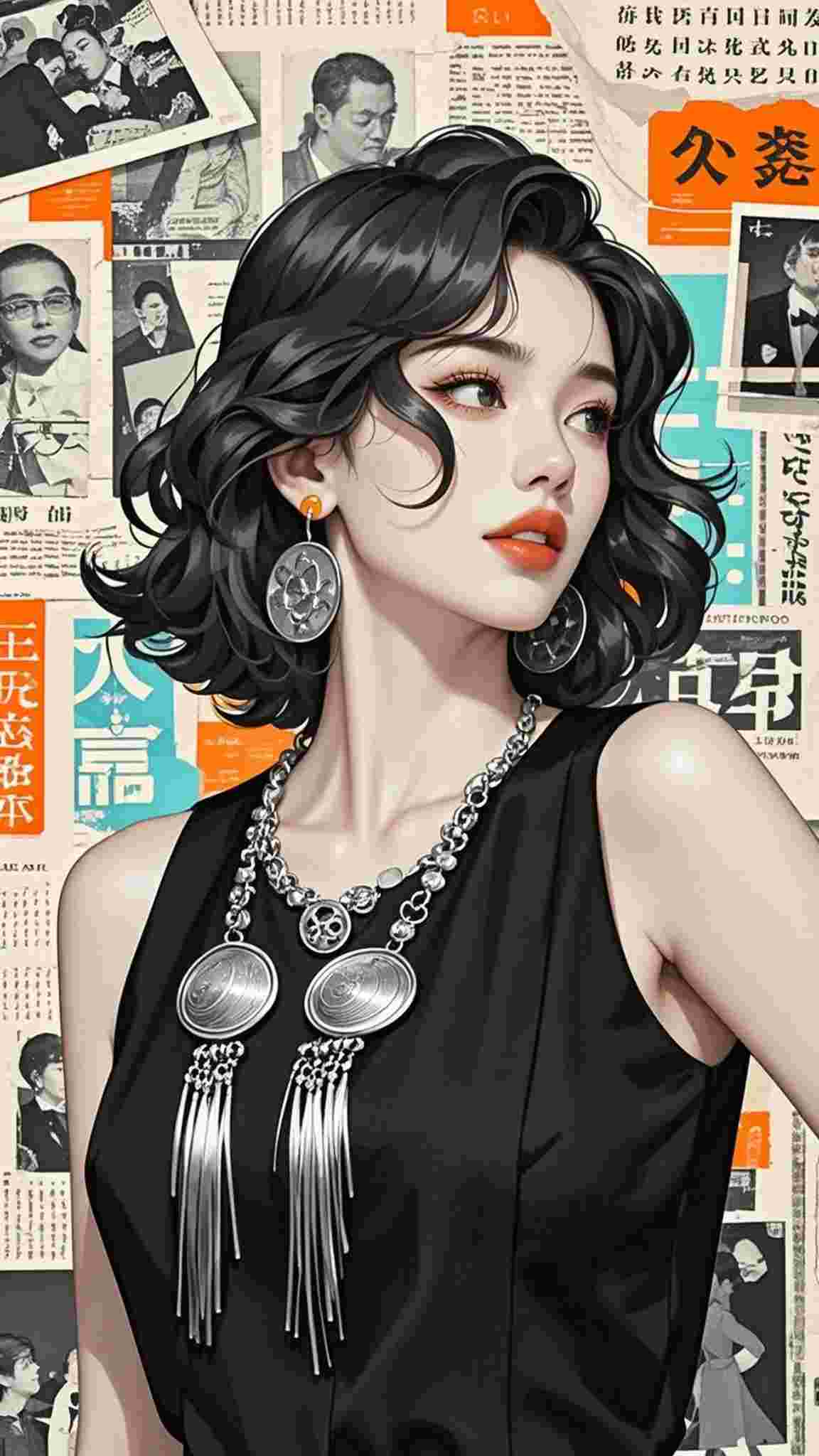 AA制婚姻，离婚后我继承老公百亿