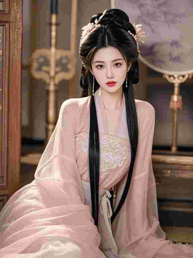 不搞权谋后，我坐看废物儿女作死