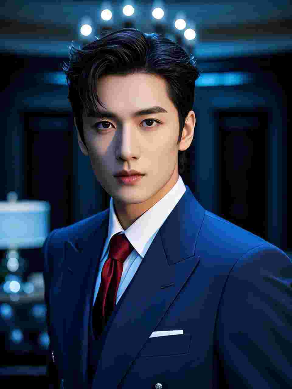 知鸢知鸢，胡不归