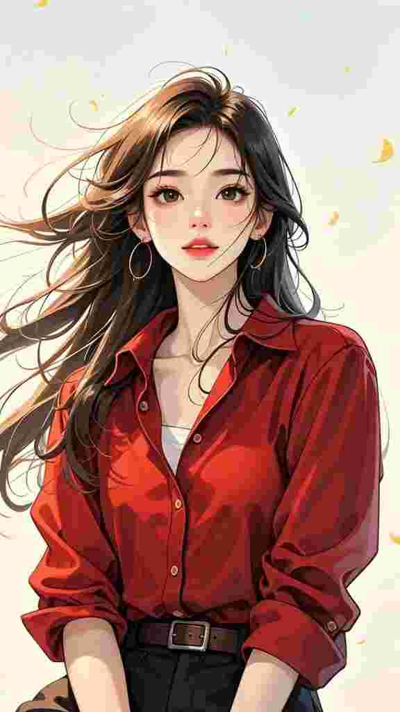 中秋节，嫂子害死了我儿女