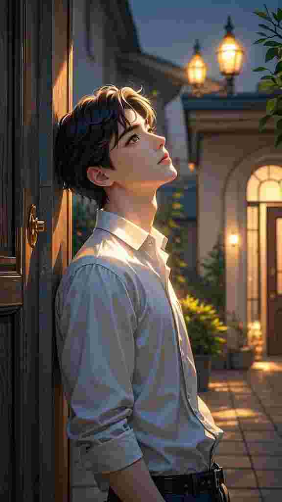 男友装疯卖傻六年后，我跟着深情竹马跑了