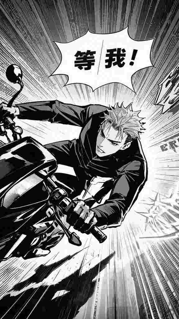 你赐我满生风雨