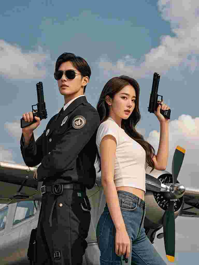 老公送女兄弟蕾丝睡衣，我祝他们百年好合