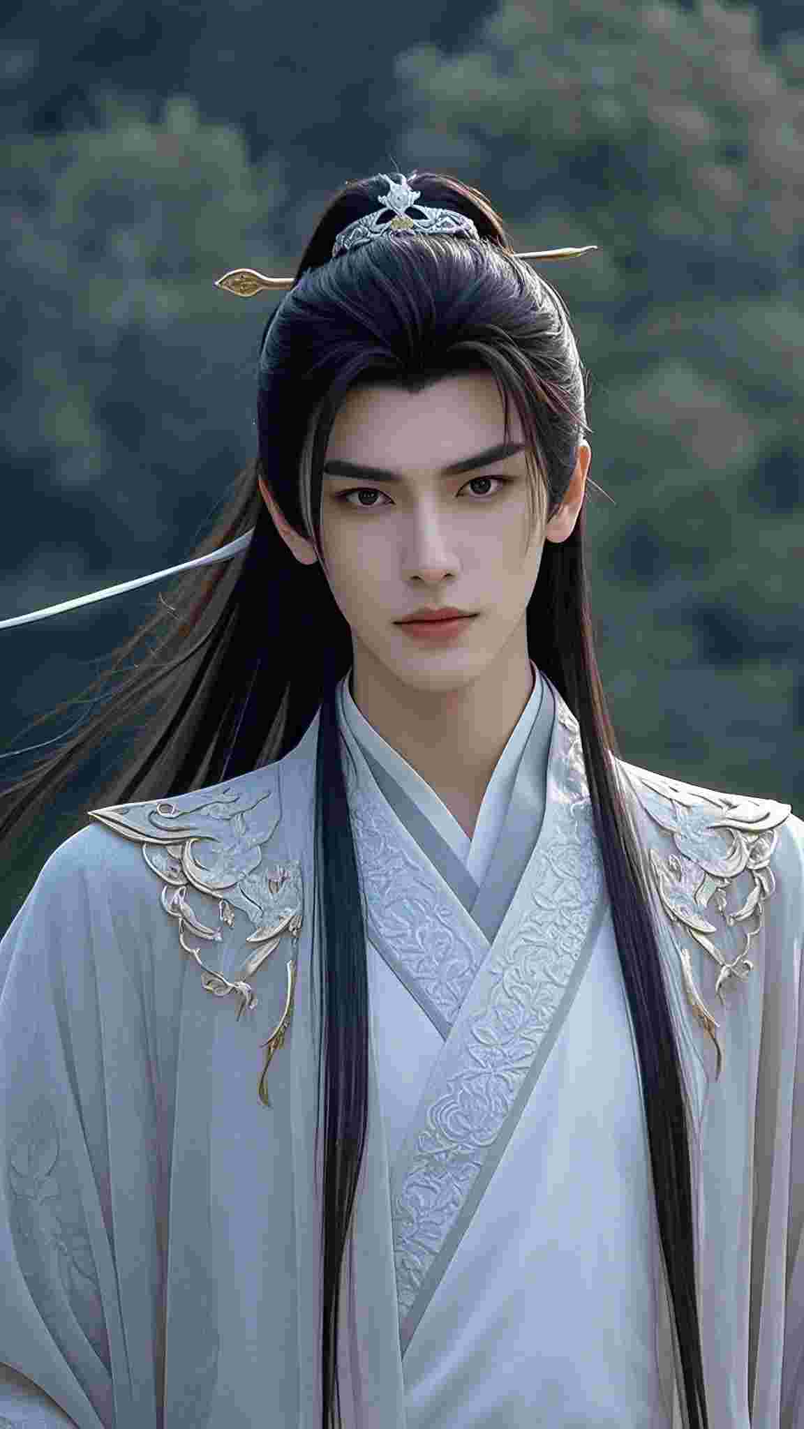 百万增幅：女儿修炼我躺平