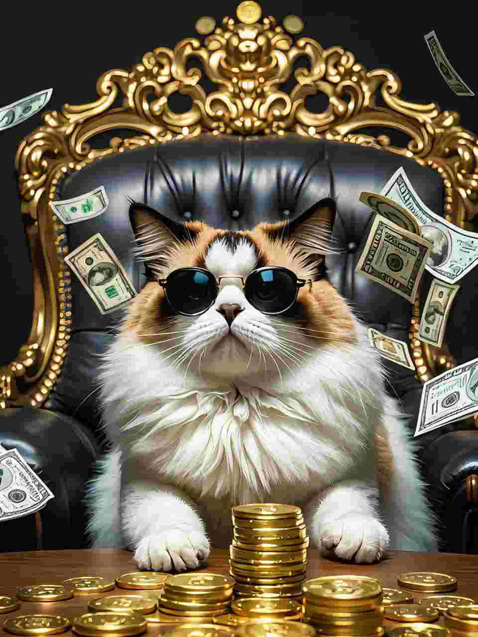 人在洪荒，开局杀穿四圣三教