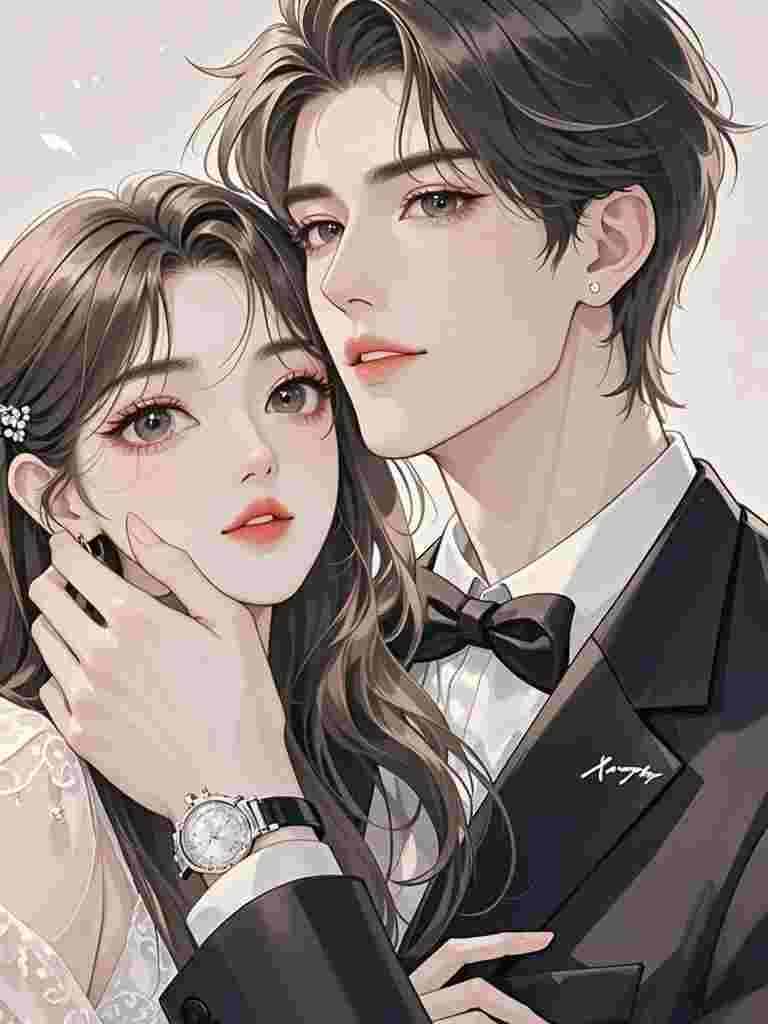 出精神病院后，前夫和哥哥们悔疯了