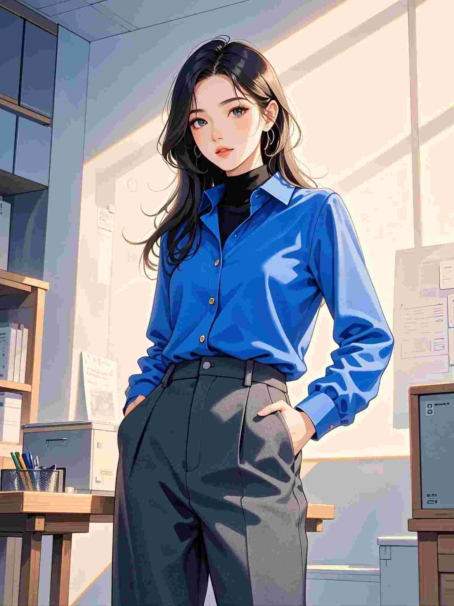 惟愿君心似我心