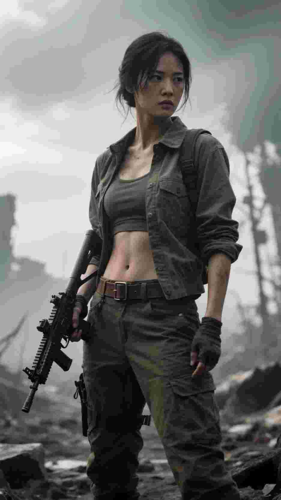 穿书后我靠改字系统逼疯白莲花养妹