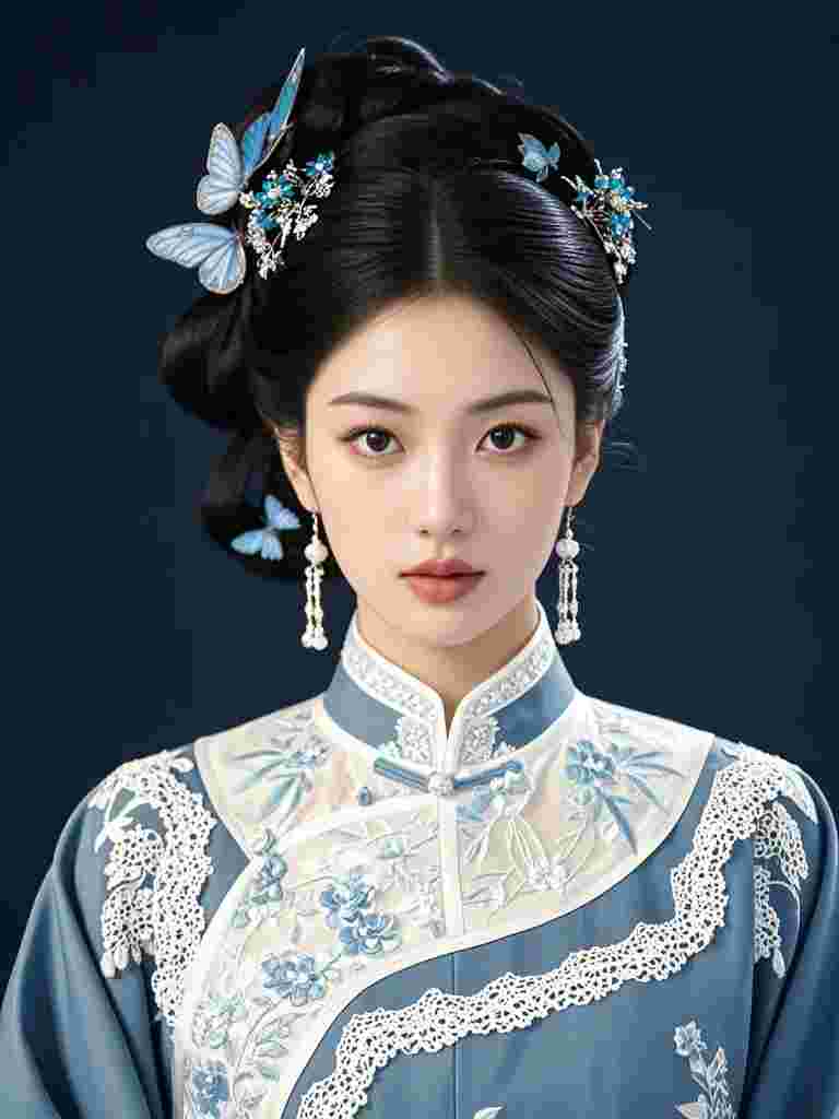 我妈是小区保安，黑道大哥见她却直接跪了