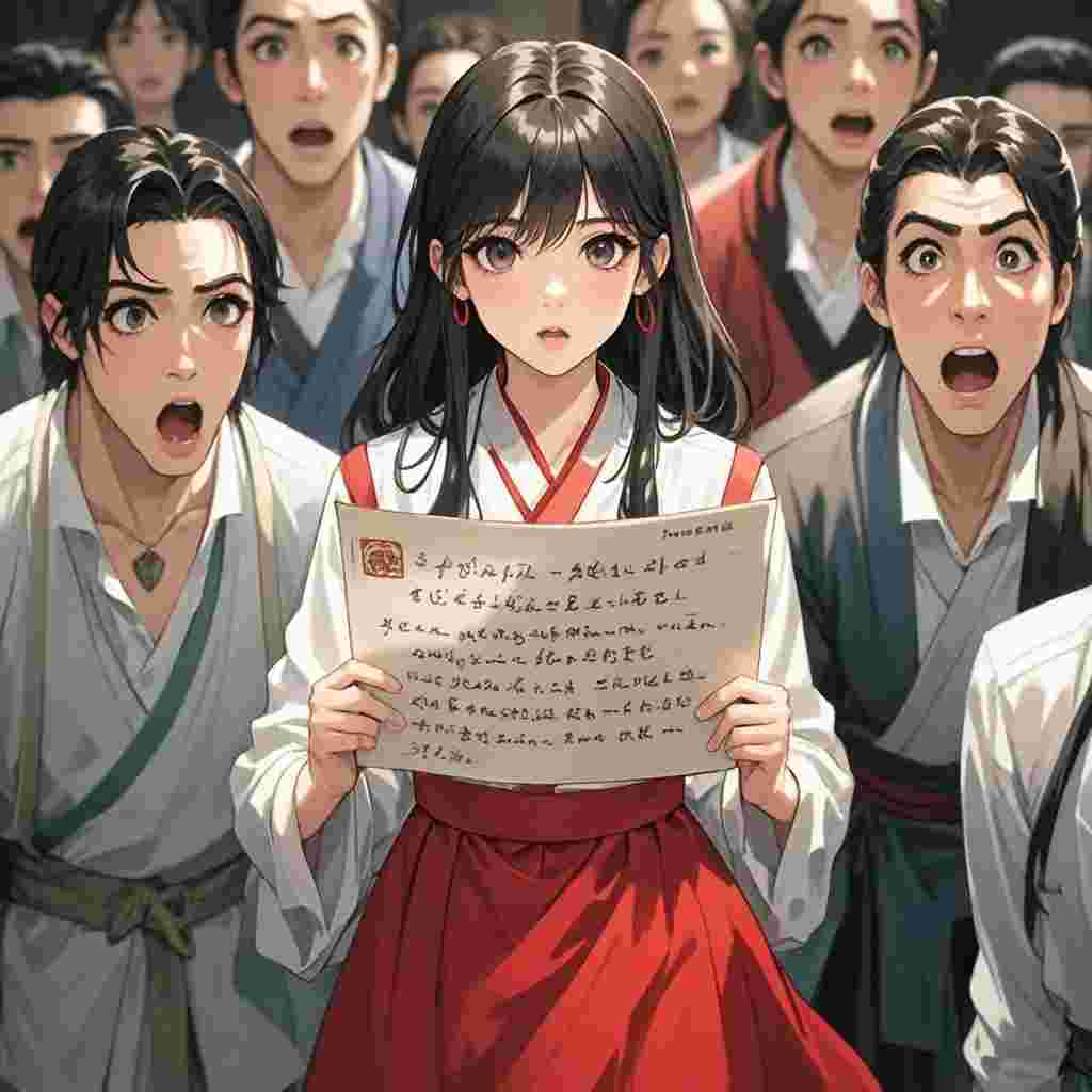 渣男未婚夫他生不如死