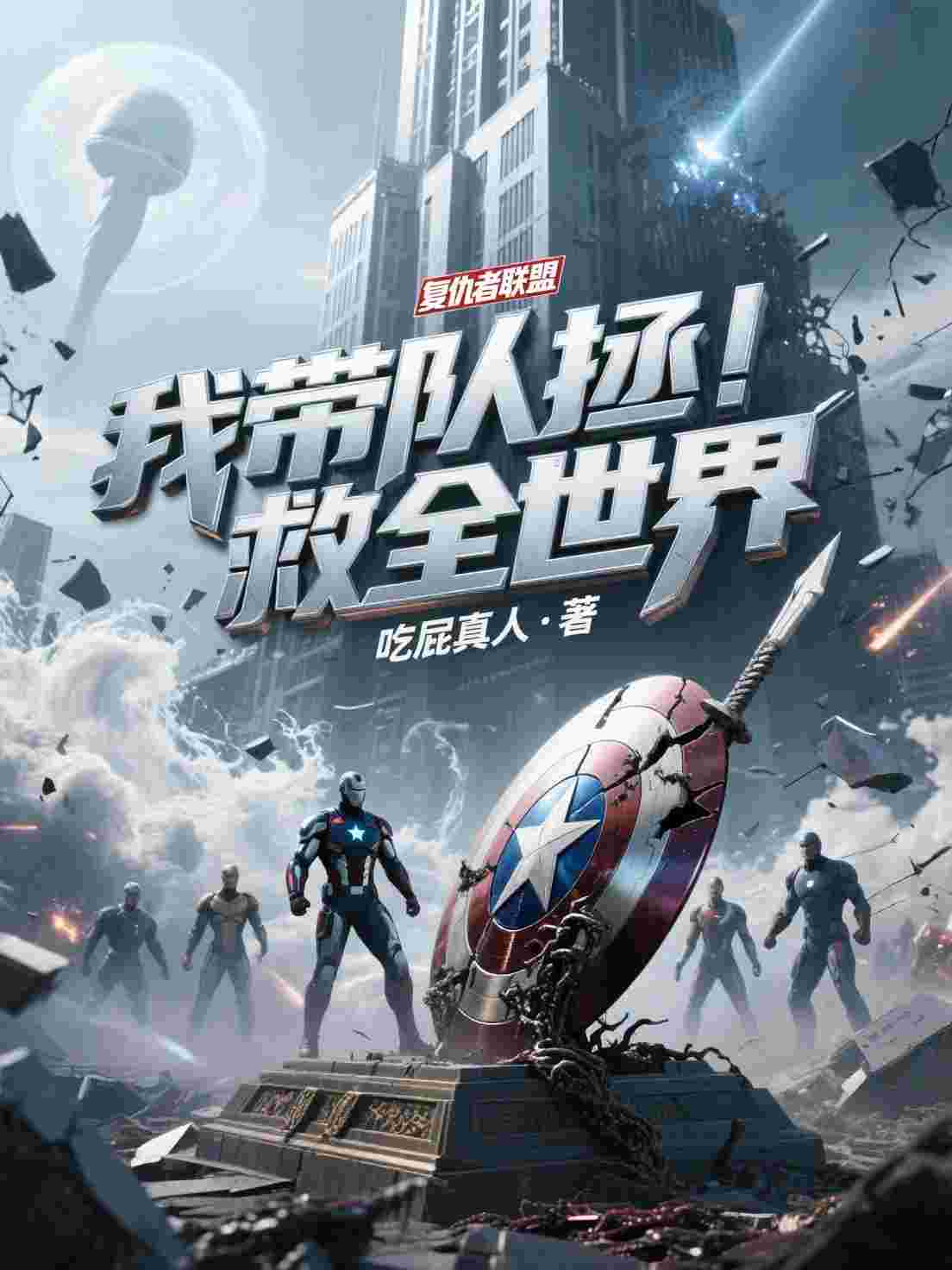 大婚当日，世子要娶我做平妻