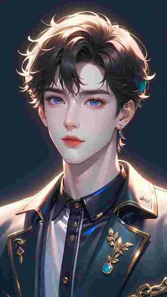 被可恶的家伙强取豪夺后