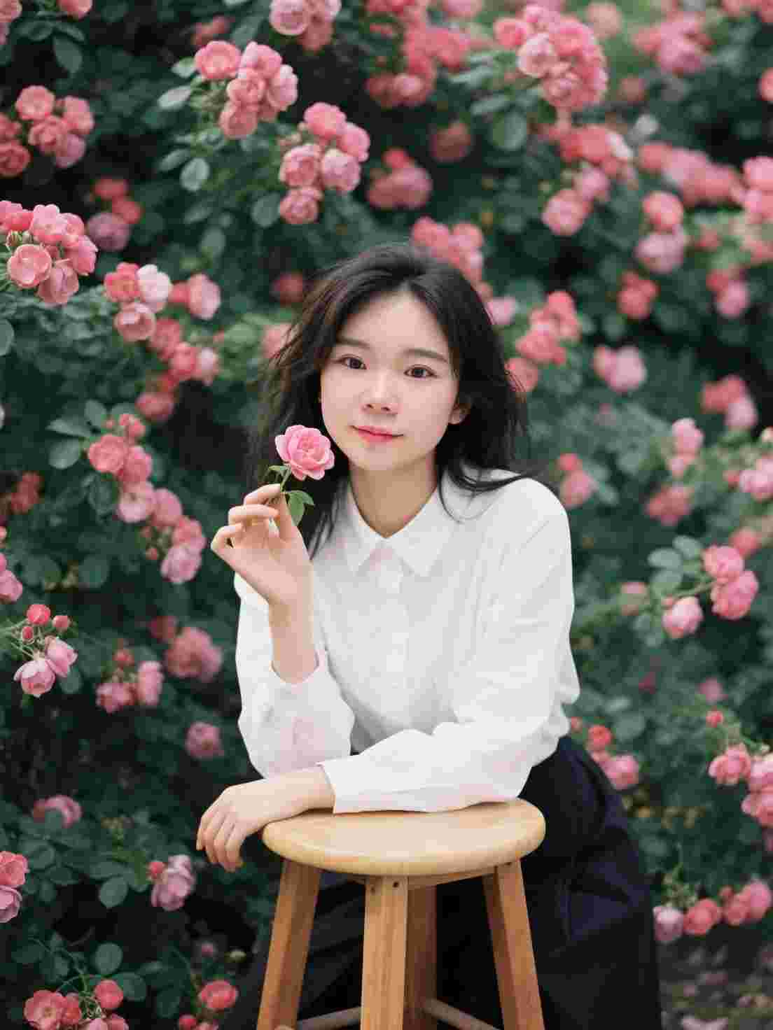 生日宴老公千万年薪聘床上管家，我转头为他高调选妃