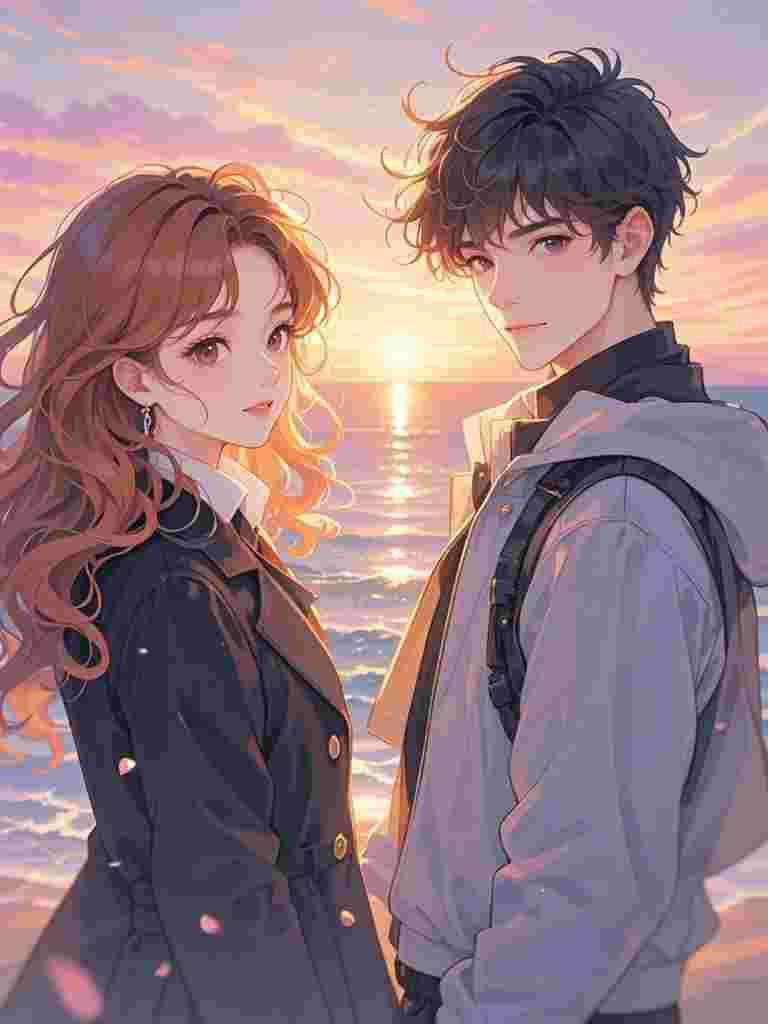 我假装失忆后，未婚夫说我们不熟