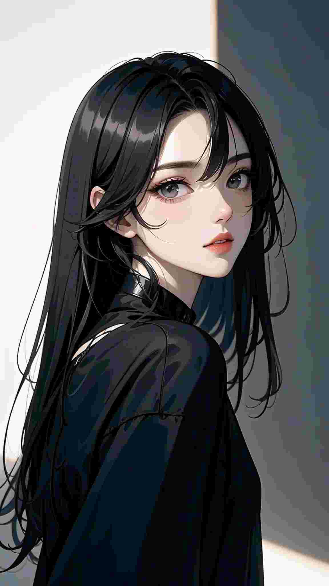 蹭吃蹭喝的小姑子