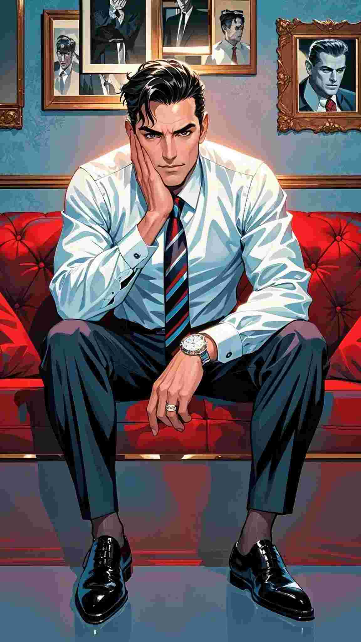 重回02：从酒吧救校花妈妈开始