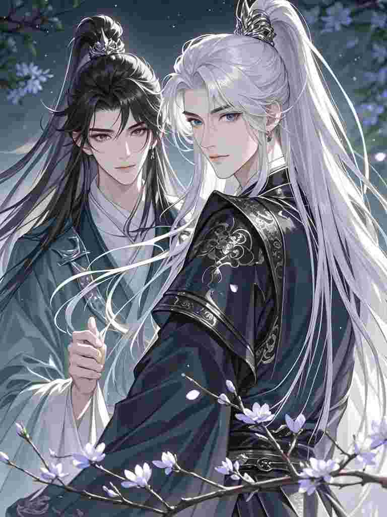 重生改命：将门虎女战恶府，心机弱妹斗冷宅