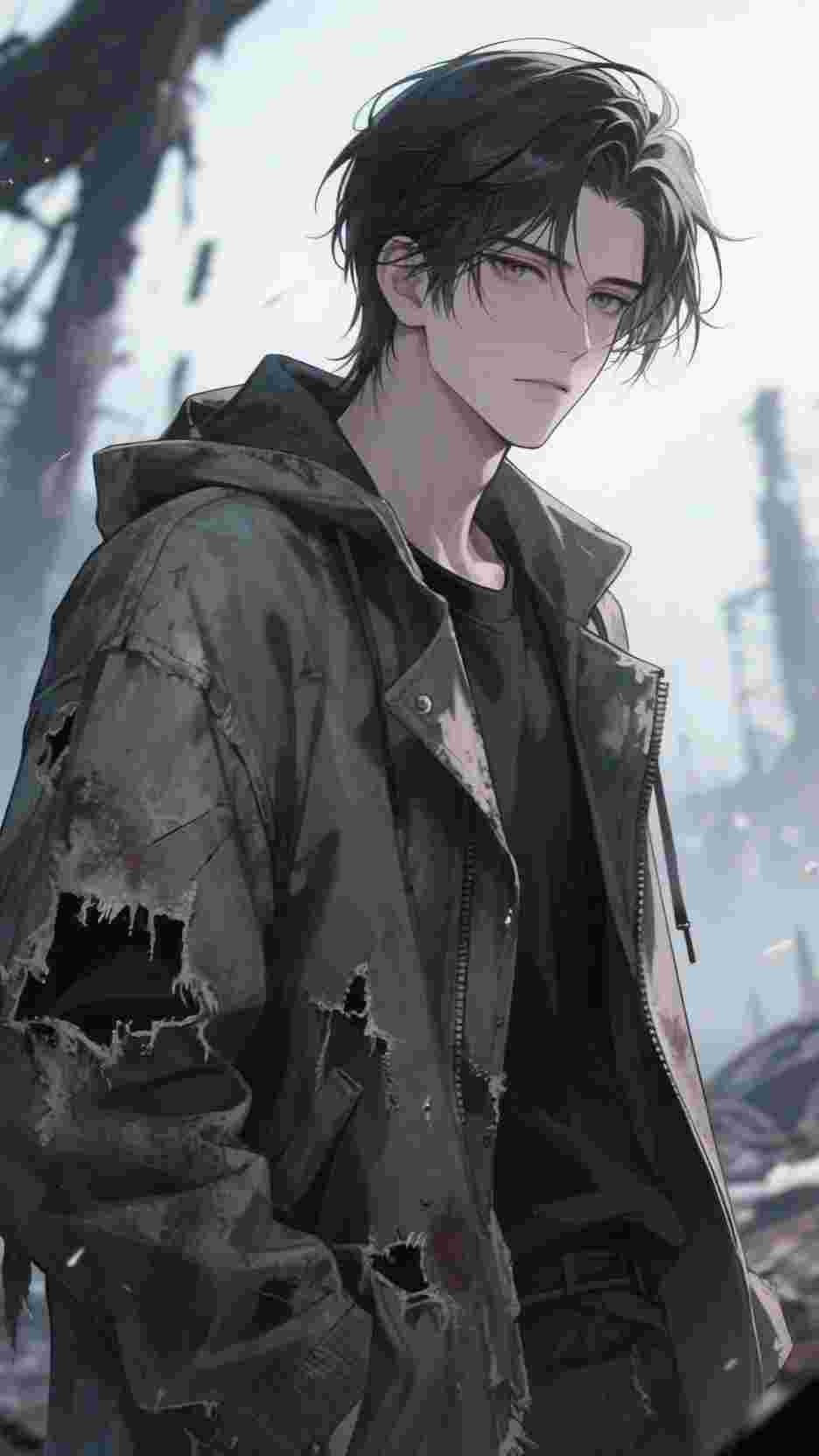 被替身顶替后，我把他们团灭了