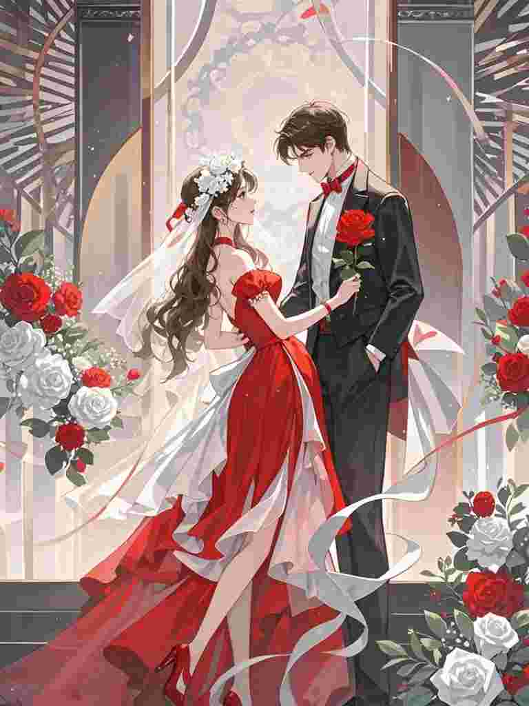 离婚后，我带崽嫁给亿万总裁