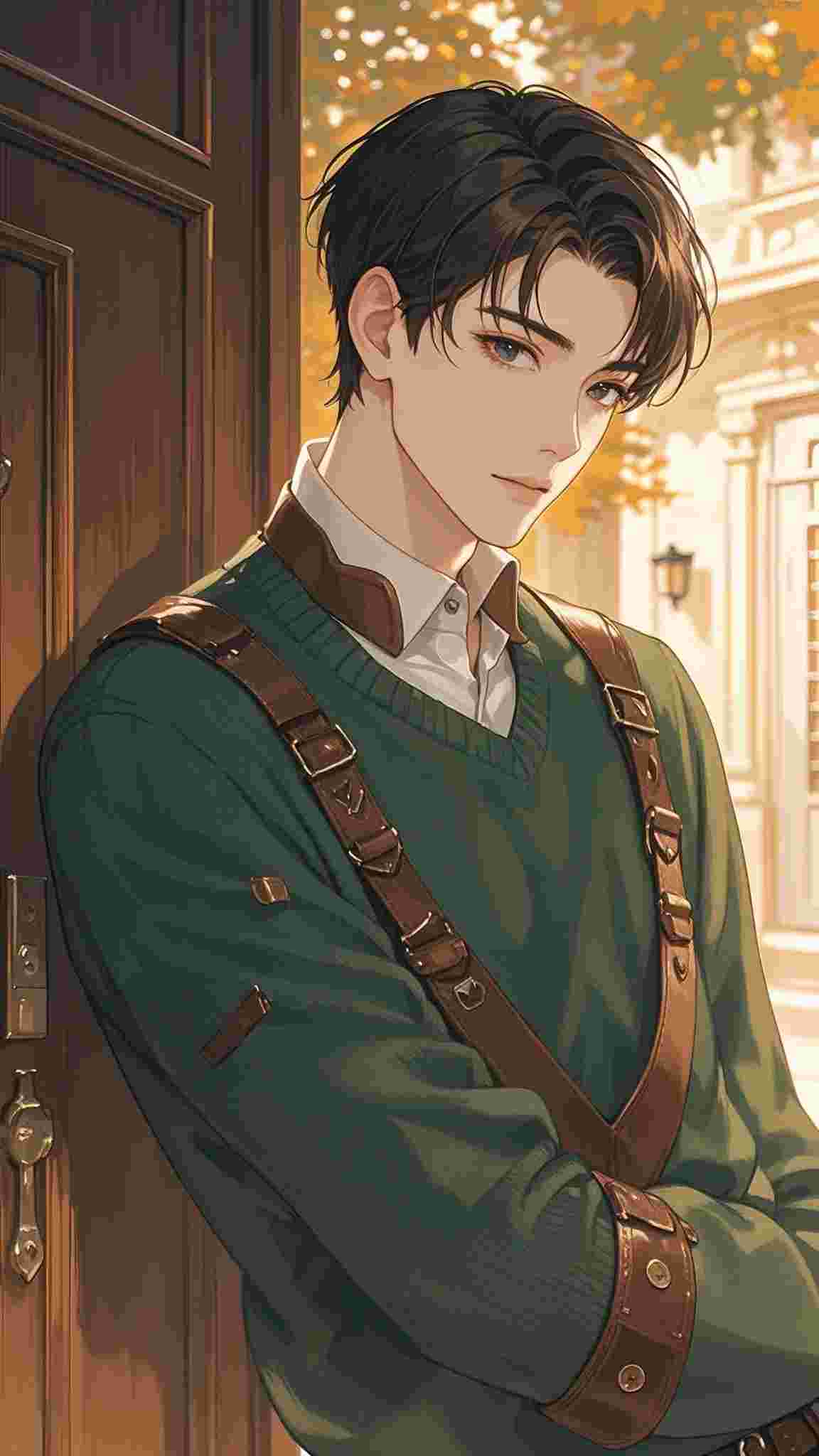 重生成警犬，屡破奇案全球震惊