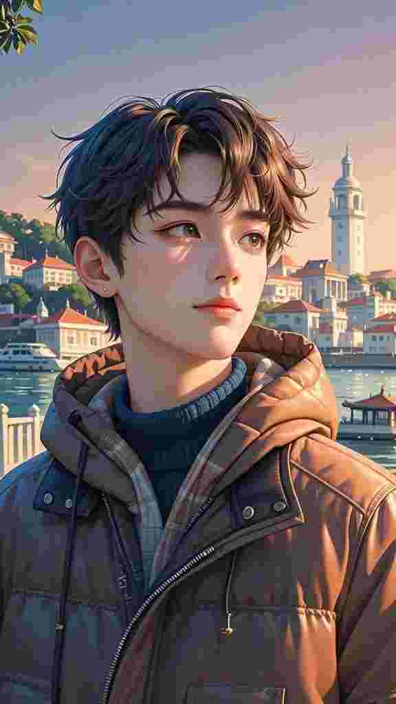 薄瓷难盛东流水