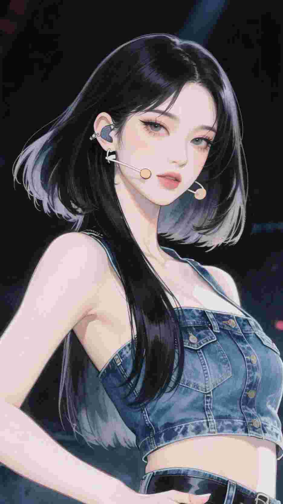 公社炮灰：护妹狂魔她在线拼命