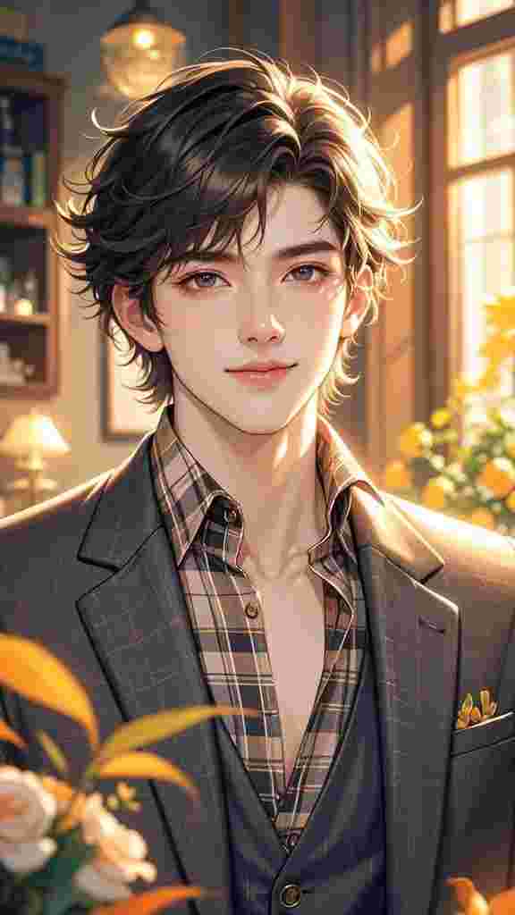 何以明月宴春山