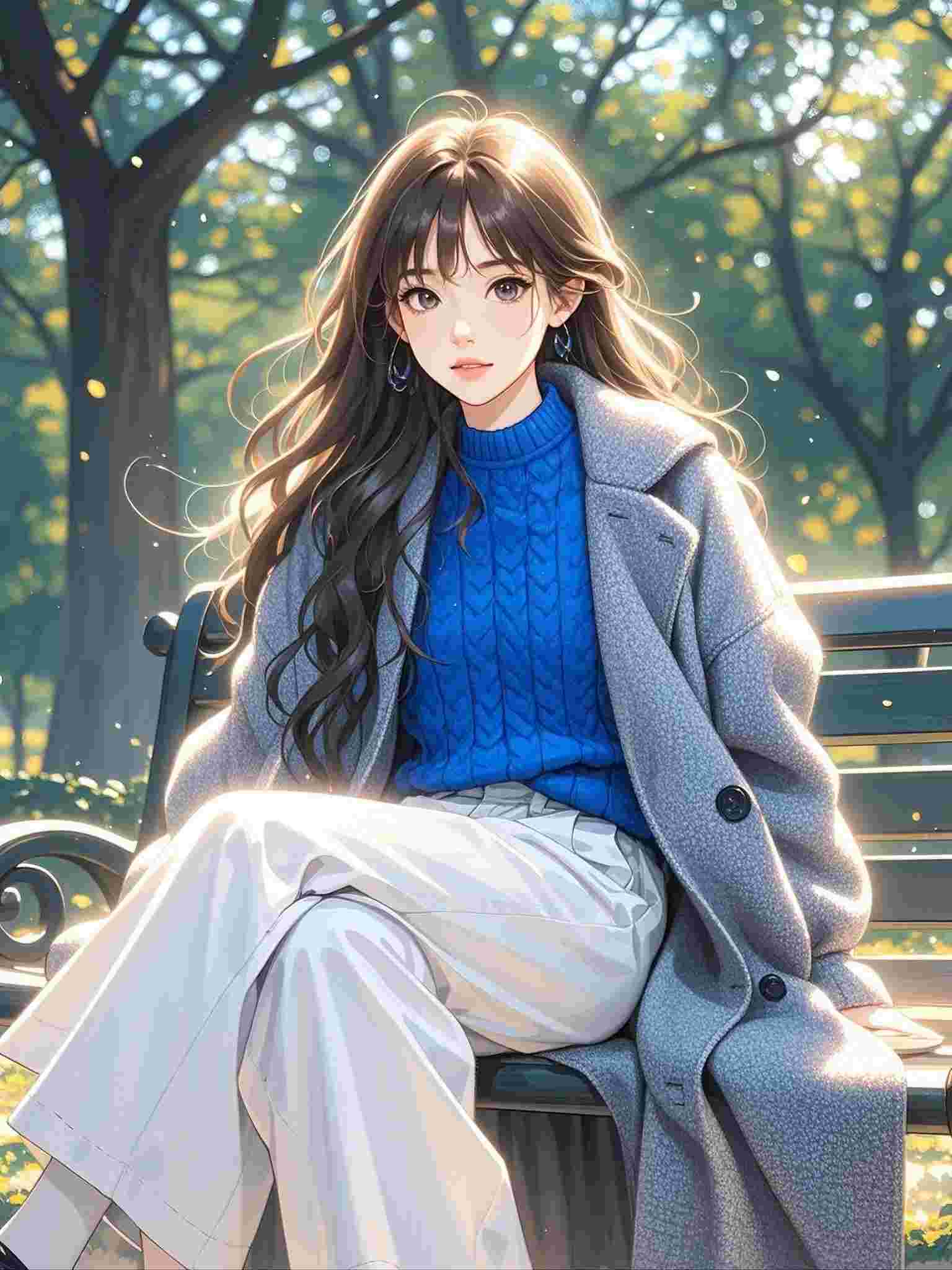 爱成碑，心尽碎